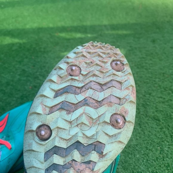 Saucony Size 7 Women's Racing Shoes - Picture 4 of 4